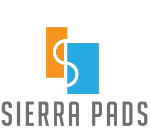 Sierra Pads